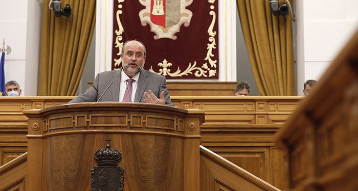 El Gobierno regional ha movilizado más de 500 millones de los fondos Next Generation que han llegado a Castilla-La Mancha