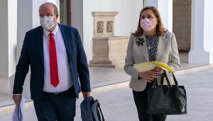 El Gobierno regional impulsa la creación de 3.700 plazas de Educación Infantil de 0 a 3 años para garantizar la igualdad de oportunidades