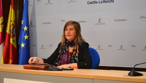 El Gobierno regional incrementa en más de un 83 por ciento las prestaciones a personas dependientes en la provincia de Guadalajara