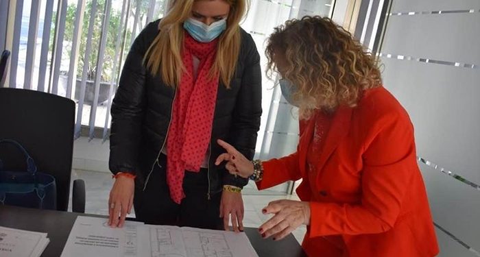 El Gobierno regional inicia las expropiaciones para el arreglo y mejora de la CM-3101 entre Osa de la Vega y Hontanaya 1 El Gobierno regional inicia las expropiaciones para el arreglo y mejora de la CM-3101 entre Osa de la Vega y Hontanaya