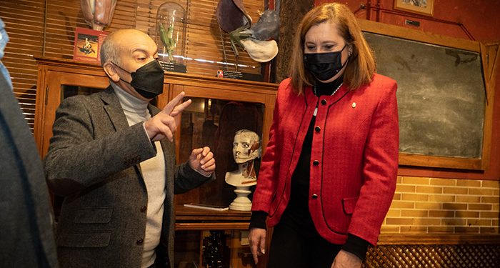 El Gobierno regional invierte más de 2,1 millones de euros durante esta legislatura en mejorar las infraestructuras educativas de Azuqueca de Henares 1 El Gobierno regional invierte más de 2,1 millones de euros durante esta legislatura en mejorar las infraestructuras educativas de Azuqueca de Henares