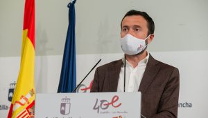 El Gobierno regional invierte más de un millón de euros en potenciar el capital material y humano de su dispositivo de prevención y extinción de incendios forestales