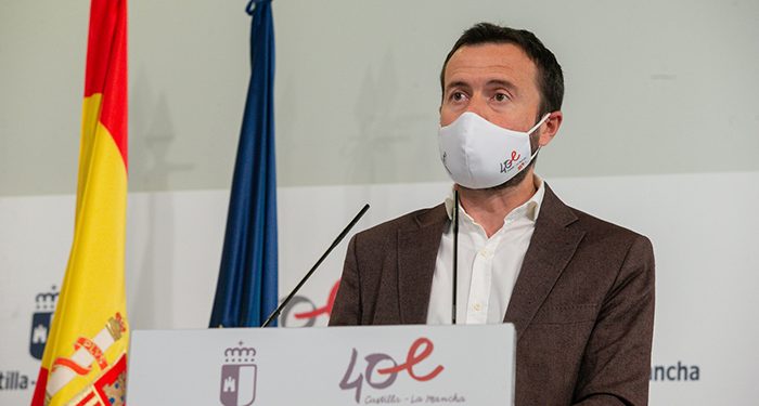 El Gobierno regional invierte más de un millón de euros en potenciar el capital material y humano de su dispositivo de prevención y extinción de incendios forestales