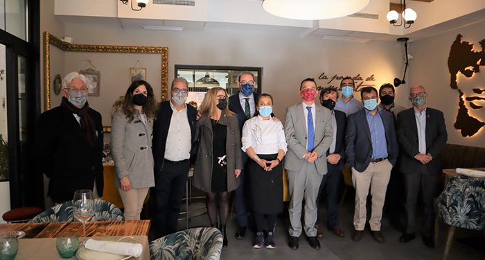 El Gobierno regional licitará en abril las depuradoras de Chiloeches y Uceda