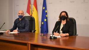 El Gobierno regional ofertará 10.109 plazas escolares en la provincia de Cuenca en un proceso de admisión que se desarrollará entre el 7 y el 25 de febrero