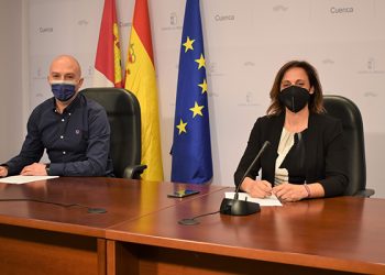 El Gobierno regional ofertará 10.109 plazas escolares en la provincia de Cuenca en un proceso de admisión que se desarrollará entre el 7 y el 25 de febrero