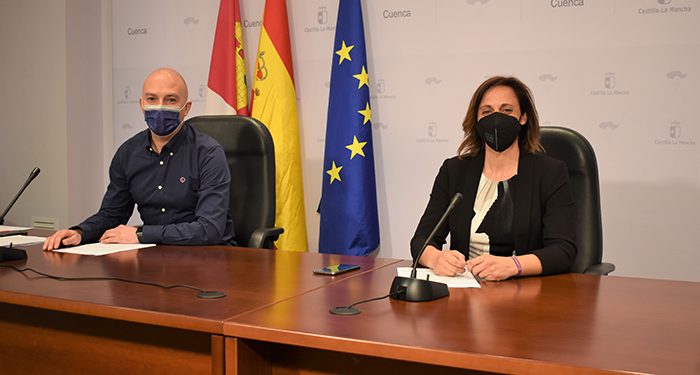 El Gobierno regional ofertará 10.109 plazas escolares en la provincia de Cuenca en un proceso de admisión que se desarrollará entre el 7 y el 25 de febrero 1 El Gobierno regional ofertará 10.109 plazas escolares en la provincia de Cuenca en un proceso de admisión que se desarrollará entre el 7 y el 25 de febrero