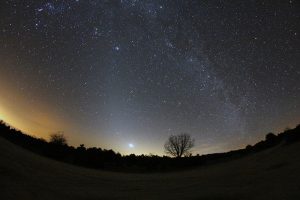 El Gobierno regional organiza un curso de Monitores Astronómicos Starlight para impulsar el potencial de la reserva ´Cielos de Guadalajara´