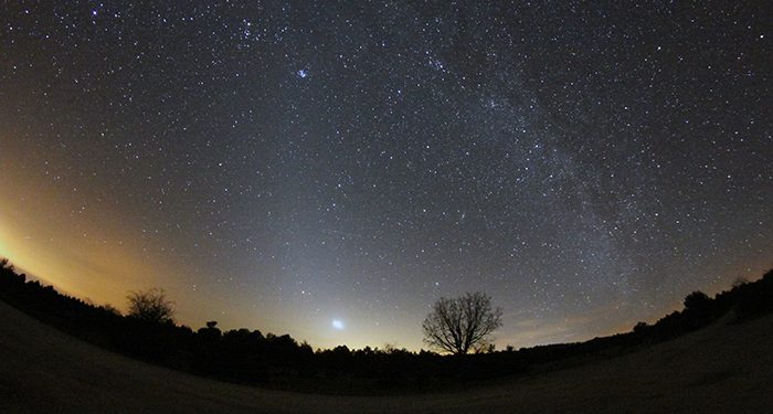 El Gobierno regional organiza un curso de Monitores Astronómicos Starlight para impulsar el potencial de la reserva ´Cielos de Guadalajara´ 1 El Gobierno regional organiza un curso de Monitores Astronómicos Starlight para impulsar el potencial de la reserva ´Cielos de Guadalajara´