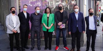 El Gobierno regional presenta en Madrid la Semana de Música Religiosa de Cuenca con el objetivo de seguir creciendo y atraer a nuevos públicos