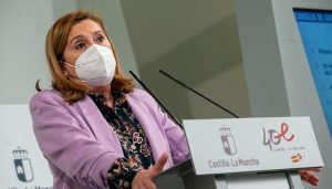 El Gobierno regional publica este miércoles la bajada de ratios de 25 a 22 alumnos en el primer curso del segundo ciclo de Educación Infantil