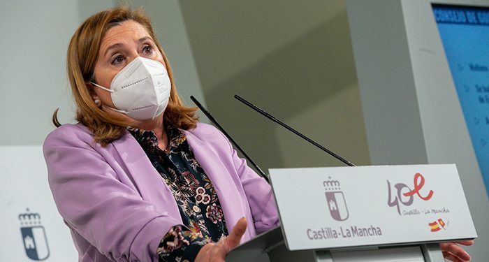 El Gobierno regional publica este miércoles la bajada de ratios de 25 a 22 alumnos en el primer curso del segundo ciclo de Educación Infantil