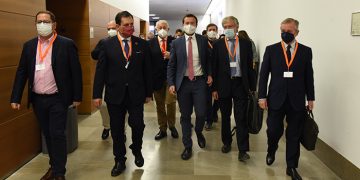 El Gobierno regional reafirma su compromiso para acelerar una transición energética justa y responsable con criterios sociales y medioambientales que siguen estándares de máxima exigencia