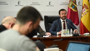 El Gobierno regional realiza 154.000 actuaciones inspectoras de Consumo en 2021, un 67% más que el año anterior, con sólo un 2,9% de infracciones