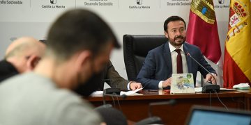 El Gobierno regional realiza 154.000 actuaciones inspectoras de Consumo en 2021, un 67% más que el año anterior, con sólo un 2,9% de infracciones