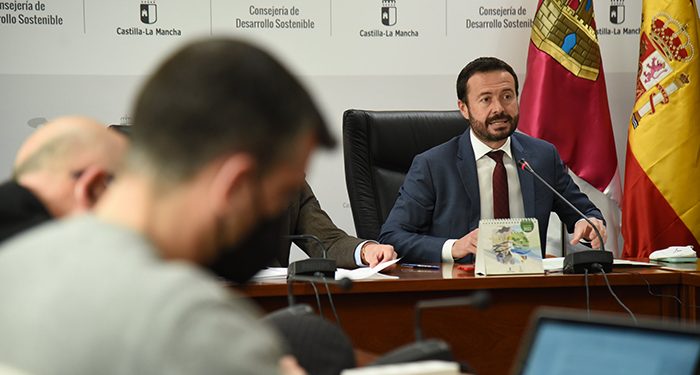 El Gobierno regional realiza 154.000 actuaciones inspectoras de Consumo en 2021, un 67% más que el año anterior, con sólo un 2,9% de infracciones