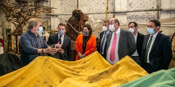 El Gobierno regional reeditará las ayudas directas al sector artesano con una convocatoria de 200.000 euros que ampliará la horquilla de inversiones
