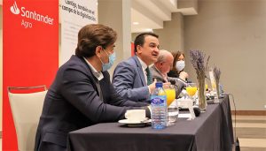 El Gobierno regional traslada el avance sustancial de la nueva PAC donde “ningún agricultor ni ganadero, por pequeño que sea, se va a quedar atrás”