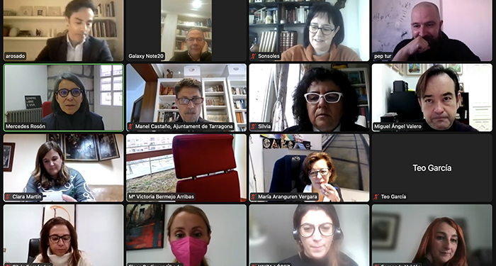 El Grupo de Ciudades Patrimonio impulsa destacados eventos culturales y deportivos en 2022