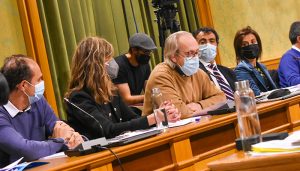 El Grupo Popular solicitará la implantación del Plan ASTRA sin que ello exija la supresión del Tren Convencional