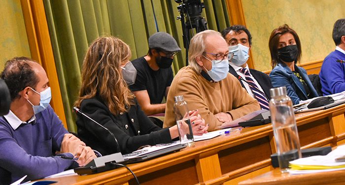 El Grupo Popular solicitará la implantación del Plan ASTRA sin que ello exija la supresión del Tren Convencional