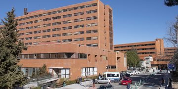 El Hospital Universitario de Guadalajara cumple su 40 aniversario en un año determinante marcado por la puesta en marcha de su ampliación