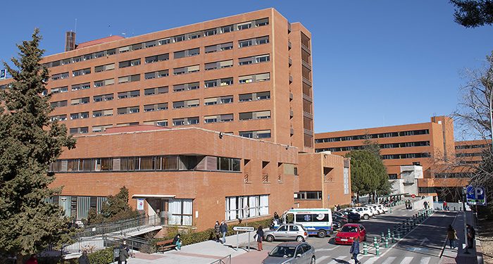 El Hospital Universitario de Guadalajara cumple su 40 aniversario en un año determinante marcado por la puesta en marcha de su ampliación