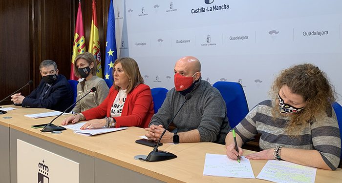 El Jurado Arbitral Laboral resolvió con acuerdo el 61 por ciento de las mediaciones realizadas en Guadalajara el pasado año