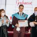El mejor graduado de España en Humanidades estudió en la UCLM según la Sociedad de Excelencia Académica 3 El mejor graduado de España en Humanidades estudió en la UCLM según la Sociedad de Excelencia Académica