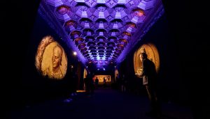 El Monasterio de Uclés, Propuesta Cultural 2021 más valorada de Castilla-La Mancha por el Observatorio de la Cultura