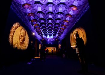 El Monasterio de Uclés, Propuesta Cultural 2021 más valorada de Castilla-La Mancha por el Observatorio de la Cultura