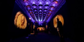 El Monasterio de Uclés, Propuesta Cultural 2021 más valorada de Castilla-La Mancha por el Observatorio de la Cultura