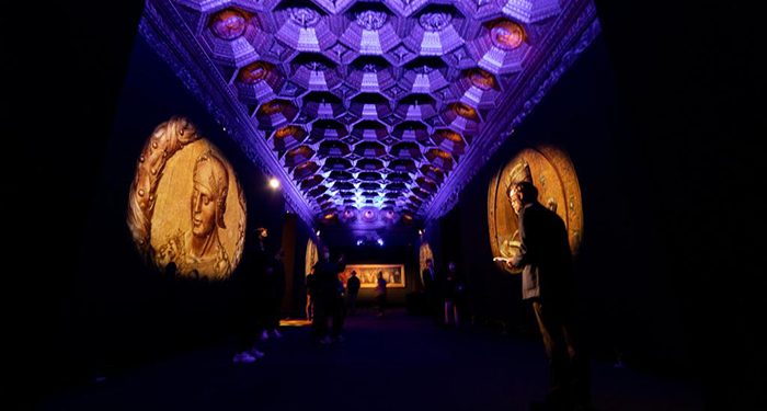 El Monasterio de Uclés, Propuesta Cultural 2021 más valorada de Castilla-La Mancha por el Observatorio de la Cultura 1 El Monasterio de Uclés, Propuesta Cultural 2021 más valorada de Castilla-La Mancha por el Observatorio de la Cultura