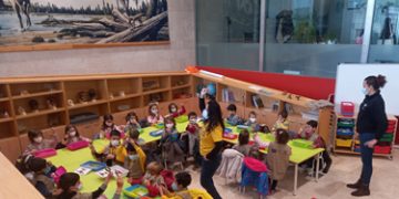 EL MUPA con el Día Internacional de la Mujer y Niña en la Ciencia