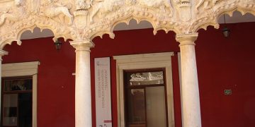 El Museo provincial acogerá unas jornadas sobre el patrimonio de la Guerra Civil en Guadalajara a través de los estudios arqueológicos