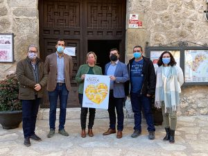 El Patronato de la Feria Apícola Internacional de Pastrana ultima la XLI edición