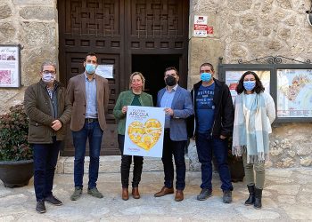 El Patronato de la Feria Apícola Internacional de Pastrana ultima la XLI edición