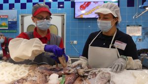 El Plan de Empleo Cruz Roja cumple 20 años en Cuenca con un alcance total de 10.343 personas en la provincia