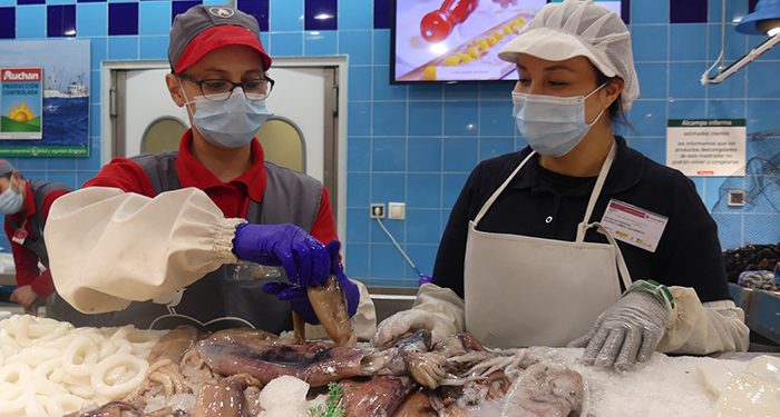 El Plan de Empleo Cruz Roja cumple 20 años en Cuenca con un alcance total de 10.343 personas en la provincia 1 El Plan de Empleo Cruz Roja cumple 20 años en Cuenca con un alcance total de 10.343 personas en la provincia