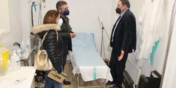 El PP-CLM denuncia la precariedad de la Sanidad Pública en el Medio Rural por la desidia y el abandono de Page