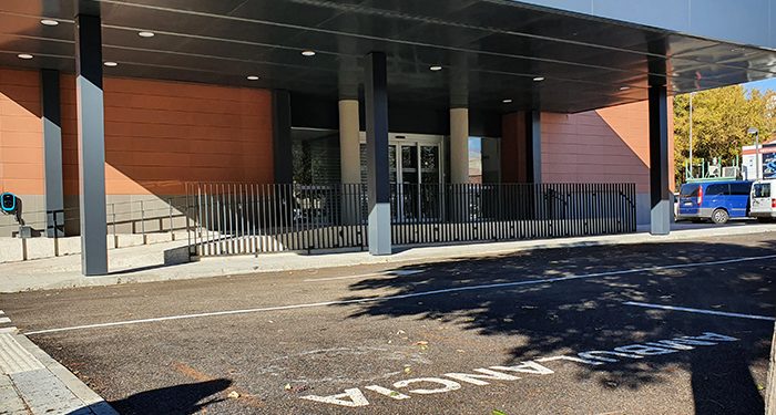 El PP de Azuqueca pide servicio de urgencias pediátricas y más consultas de medicina general en el nuevo Centro de Salud 1 El PP de Azuqueca pide servicio de urgencias pediátricas y más consultas de medicina general en el nuevo Centro de Salud