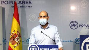 El PP denuncia “el oscurantismo, la falta de transparencia y las malas artes” del alcalde socialista de Marchamalo