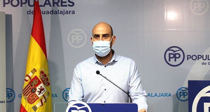 El PP denuncia “el oscurantismo, la falta de transparencia y las malas artes” del alcalde socialista de Marchamalo