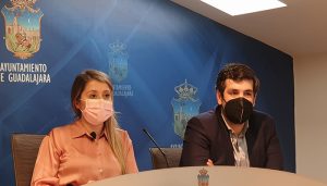 El PP en el Ayuntamiento de Guadalajara presenta una moción de apoyo a los autónomos y en contra de la subida de las cotizaciones por parte del Gobierno de Sánchez