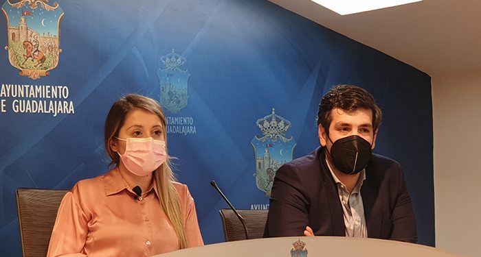 El PP en el Ayuntamiento de Guadalajara presenta una moción de apoyo a los autónomos y en contra de la subida de las cotizaciones por parte del Gobierno de Sánchez