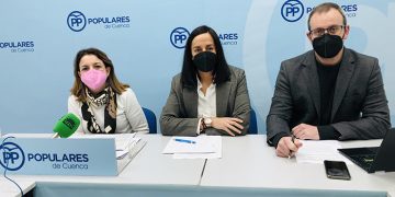 El PP recurre el reparto de dos millones de euros de la Diputación de Cuenca por ser “partidistas y excluir a 234 municipios de la provincia”