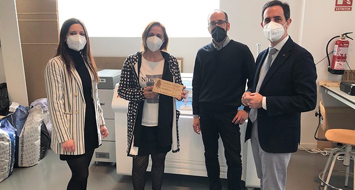 El programa UFIL se abre al alumnado conquense 1 El programa UFIL se abre al alumnado conquense