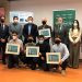 El proyecto Modus Habitare para el desarrollo de viviendas sostenibles obtiene el Primer Premio y el Premio al Mejor Proyecto Empresarial de la segunda promoción de UFIL 3 El proyecto Modus Habitare para el desarrollo de viviendas sostenibles obtiene el Primer Premio y el Premio al Mejor Proyecto Empresarial de la segunda promoción de UFIL