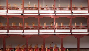 El proyecto ‘Oliva de Teresa Valeriano’ de la compañía de teatro de Casasimarro, elegido para el Festival Internacional de Almagro