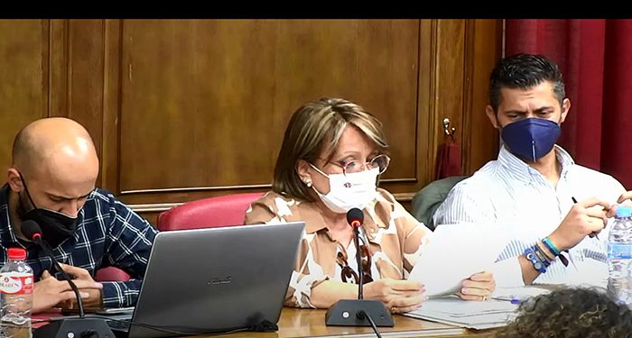 El PSOE de Azuqueca rechaza la implantación del servicio de urgencias pediátricas en el nuevo centro de salud 1 El PSOE de Azuqueca rechaza la implantación del servicio de urgencias pediátricas en el nuevo centro de salud